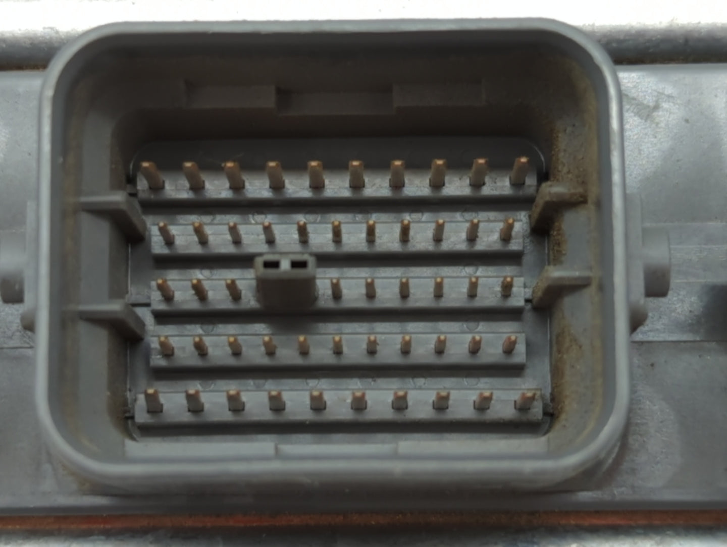 2016-2017 Honda Accord PCM Engine Control Computer ECU ECM PCU OEM P/N:37820-5A0-L22 37820-5A0-L23 Fits Fits 2016 2017 OEM U