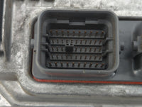 2016-2017 Honda Accord PCM Engine Control Computer ECU ECM PCU OEM P/N:37820-5A0-B13 37820-5A0-L34 Fits Fits 2016 2017 OEM U