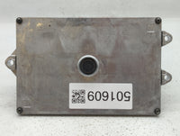 2016-2017 Honda Accord PCM Engine Control Computer ECU ECM PCU OEM P/N:37820-5A0-B25 37820-5A0-B24 Fits Fits 2016 2017 OEM U