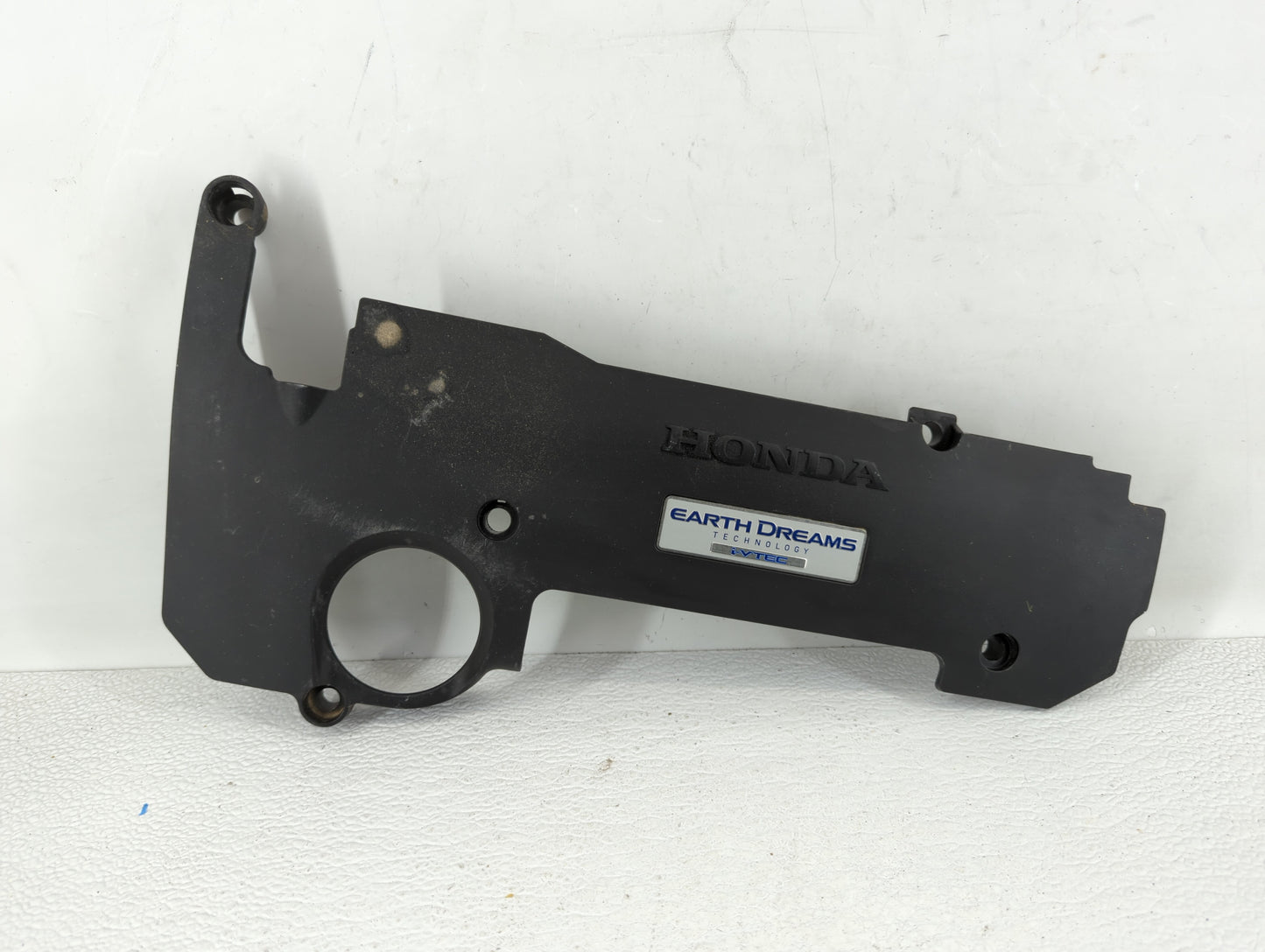 2016 Honda Accord Engine Cover - Oemusedautoparts1.com