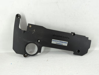 compare product 2016 Honda Accord Engine Cover