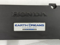 2016 Honda Accord Engine Cover - Oemusedautoparts1.com