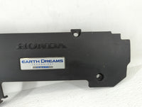 2016 Honda Accord Engine Cover - Oemusedautoparts1.com