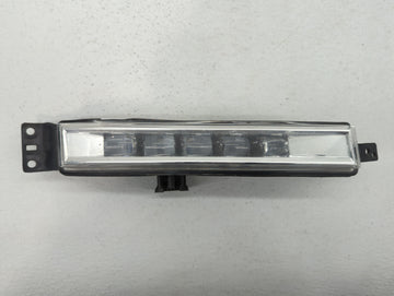Honda Accord Passenger Right Oem Head Light Headlight Lamp - Oemusedautoparts1.com