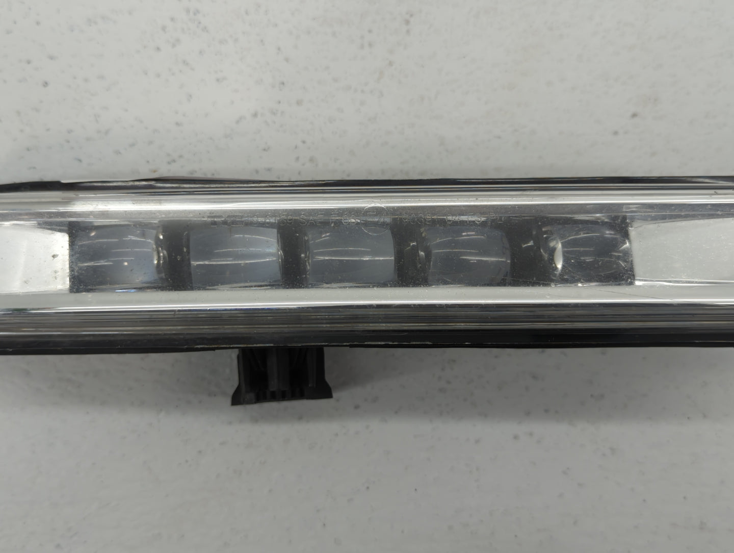 Honda Accord Passenger Right Oem Head Light Headlight Lamp - Oemusedautoparts1.com
