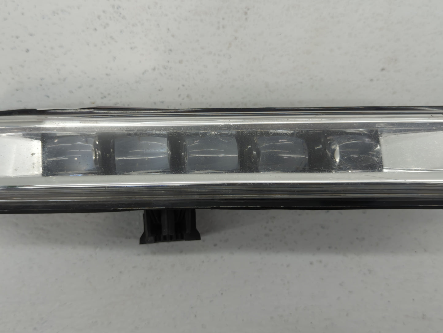 Honda Accord Passenger Right Oem Head Light Headlight Lamp - Oemusedautoparts1.com