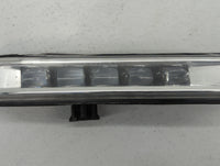 Honda Accord Passenger Right Oem Head Light Headlight Lamp - Oemusedautoparts1.com