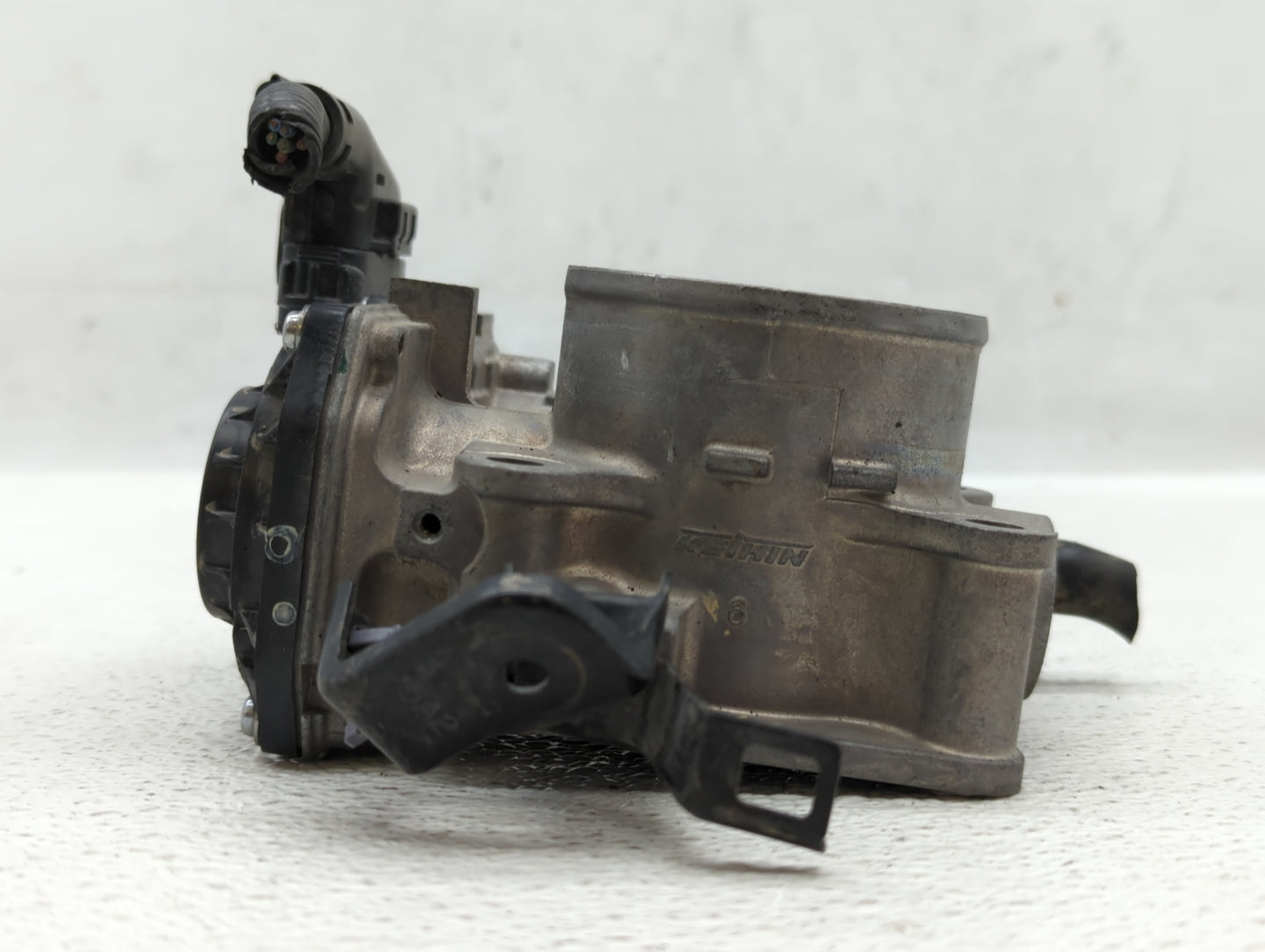2013-2017 Honda Accord Throttle Body P/N:U38494314336 Fits Fits 2013 2014 2015 2016 2017 2018 2019 2020 2021 2022 OEM Used A