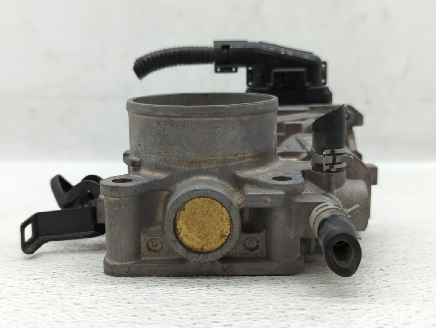 2013-2017 Honda Accord Throttle Body P/N:U38494314336 Fits Fits 2013 2014 2015 2016 2017 2018 2019 2020 2021 2022 OEM Used A