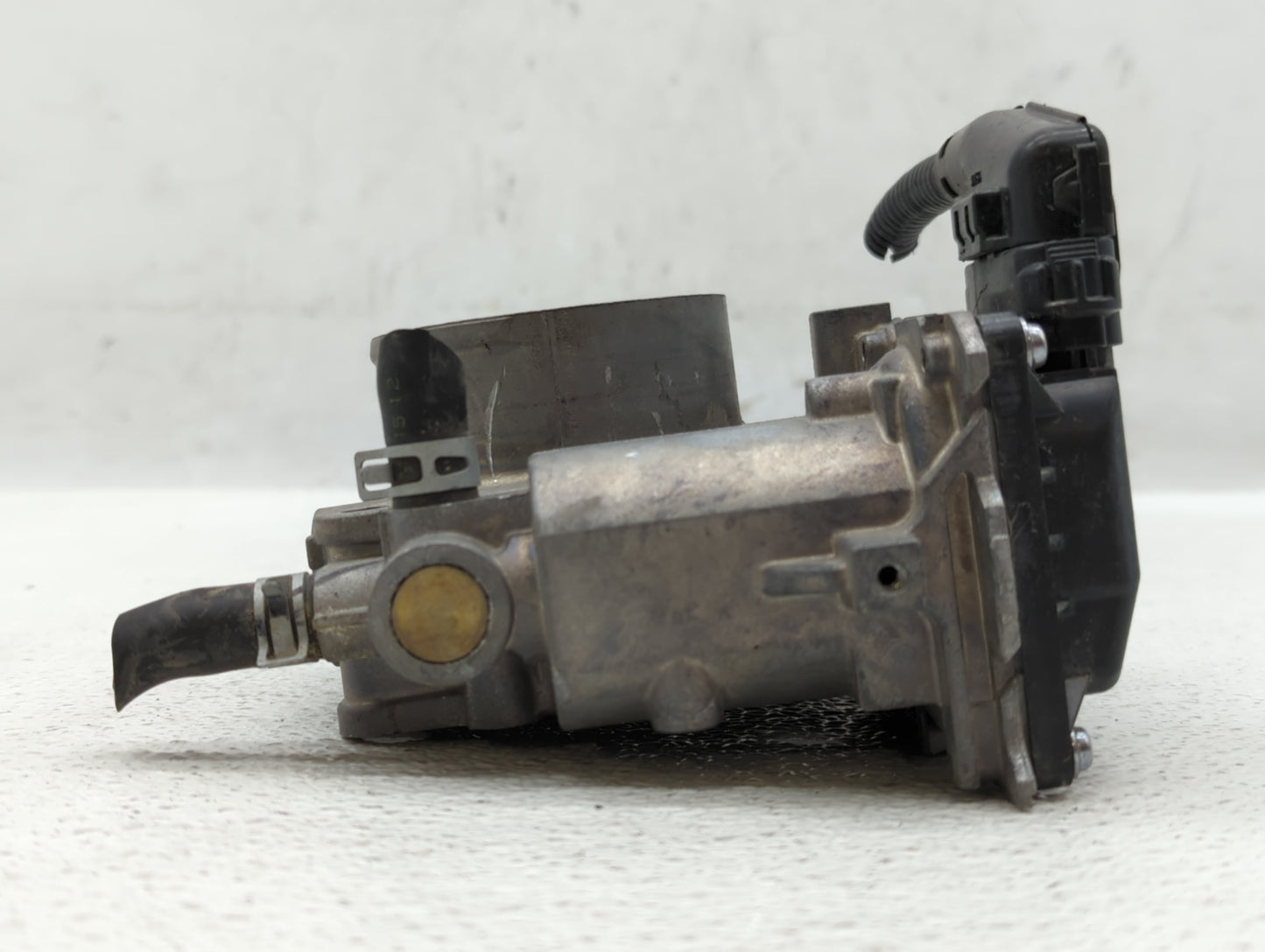 2013-2017 Honda Accord Throttle Body P/N:U38494314336 Fits Fits 2013 2014 2015 2016 2017 2018 2019 2020 2021 2022 OEM Used A