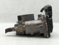 2013-2017 Honda Accord Throttle Body P/N:U38494314336 Fits Fits 2013 2014 2015 2016 2017 2018 2019 2020 2021 2022 OEM Used A