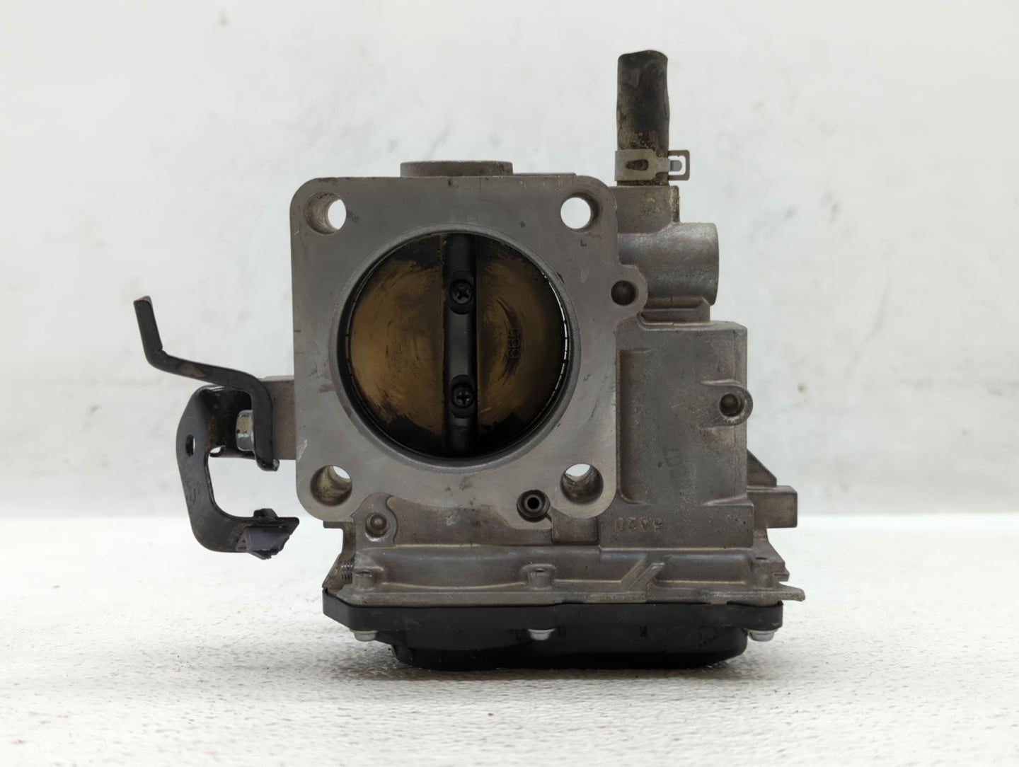 2013-2017 Honda Accord Throttle Body P/N:U38494314336 Fits Fits 2013 2014 2015 2016 2017 2018 2019 2020 2021 2022 OEM Used A