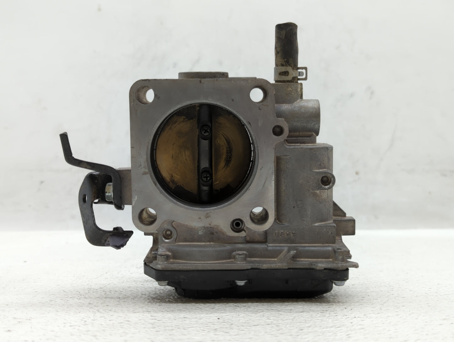2013-2017 Honda Accord Throttle Body P/N:U38494314336 Fits Fits 2013 2014 2015 2016 2017 2018 2019 2020 2021 2022 OEM Used A