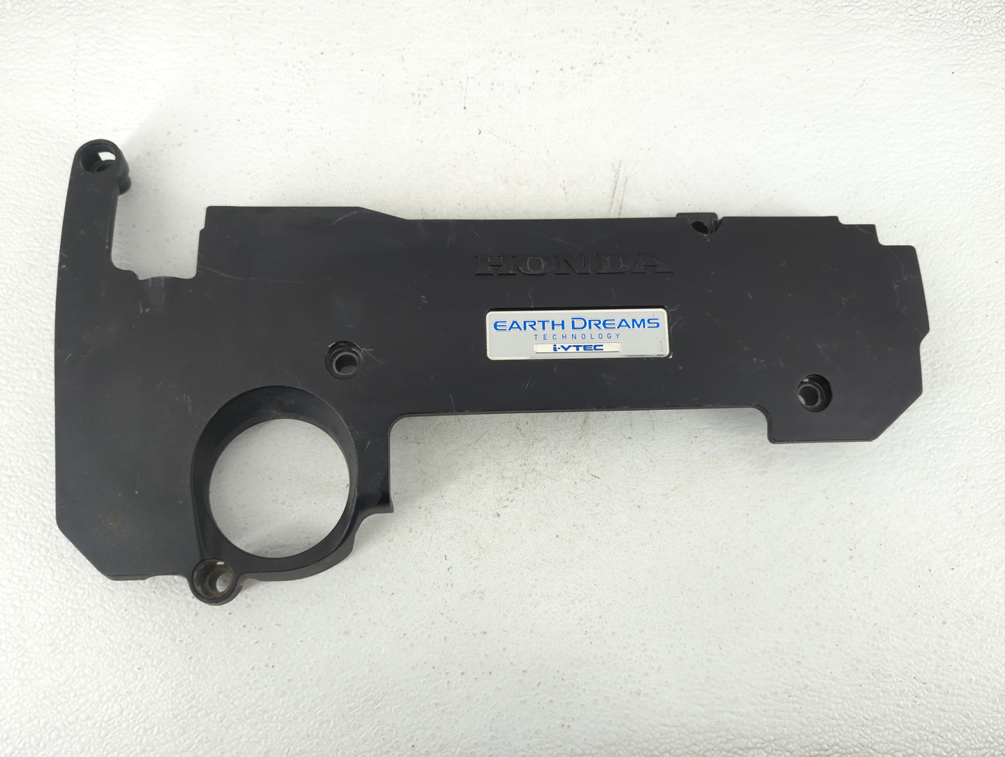 2016 Honda Accord Engine Cover - Oemusedautoparts1.com