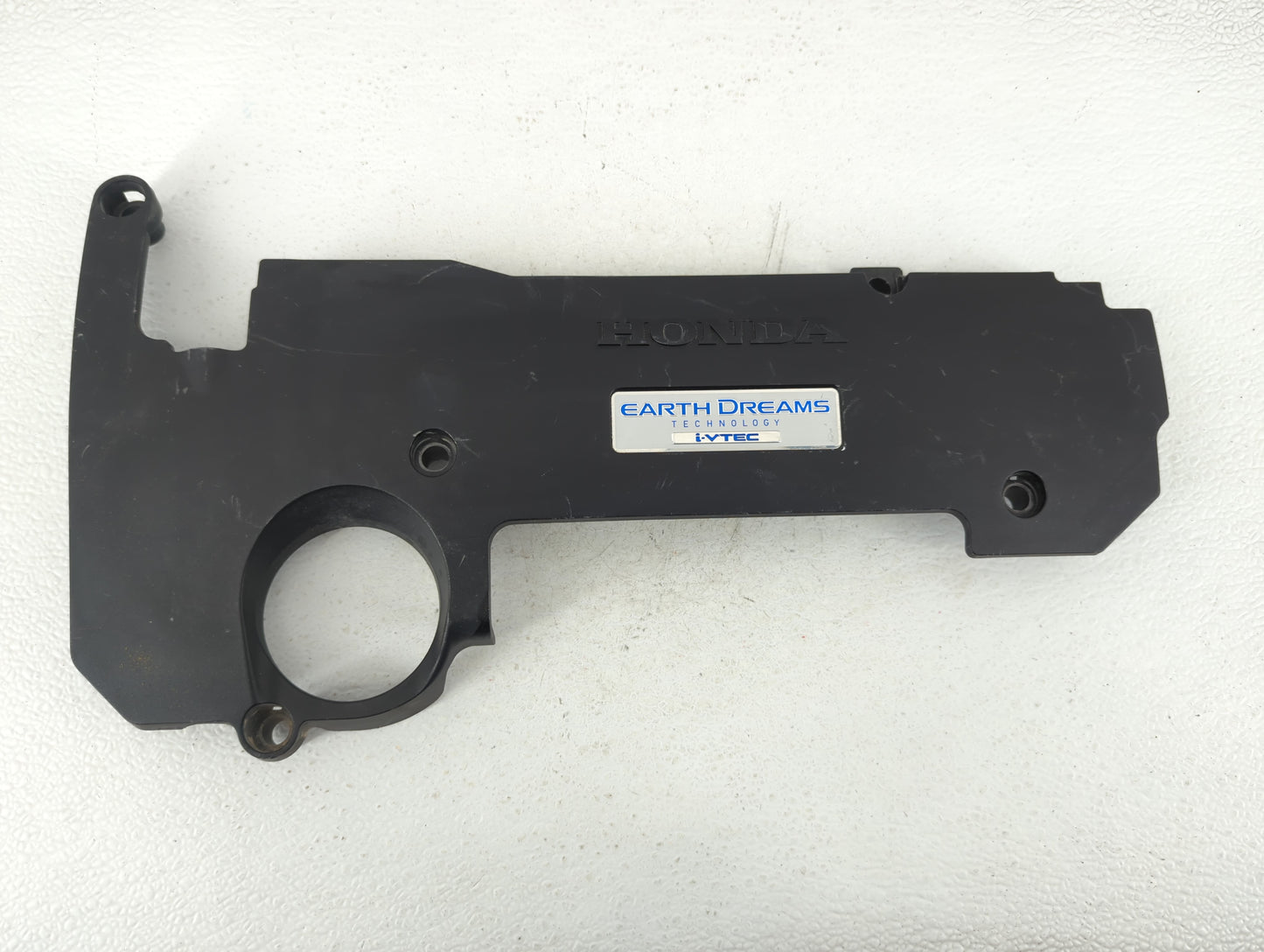 2016 Honda Accord Engine Cover - Oemusedautoparts1.com
