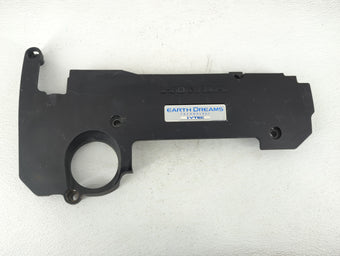 compare product 2016 Honda Accord Engine Cover