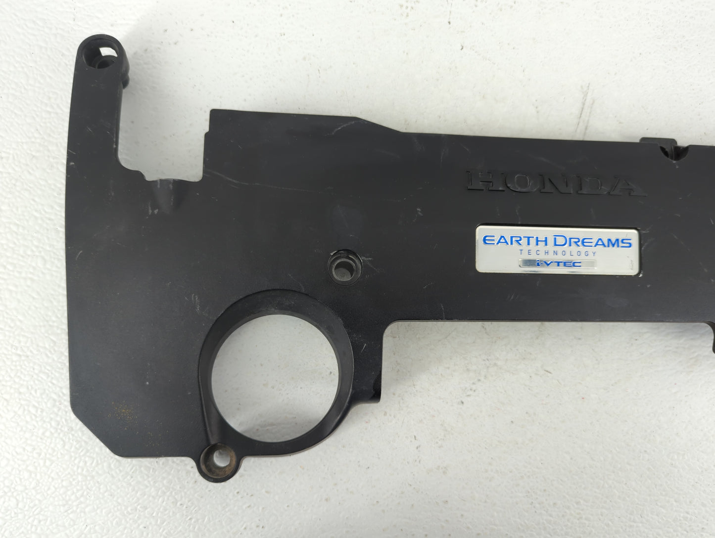 2016 Honda Accord Engine Cover - Oemusedautoparts1.com