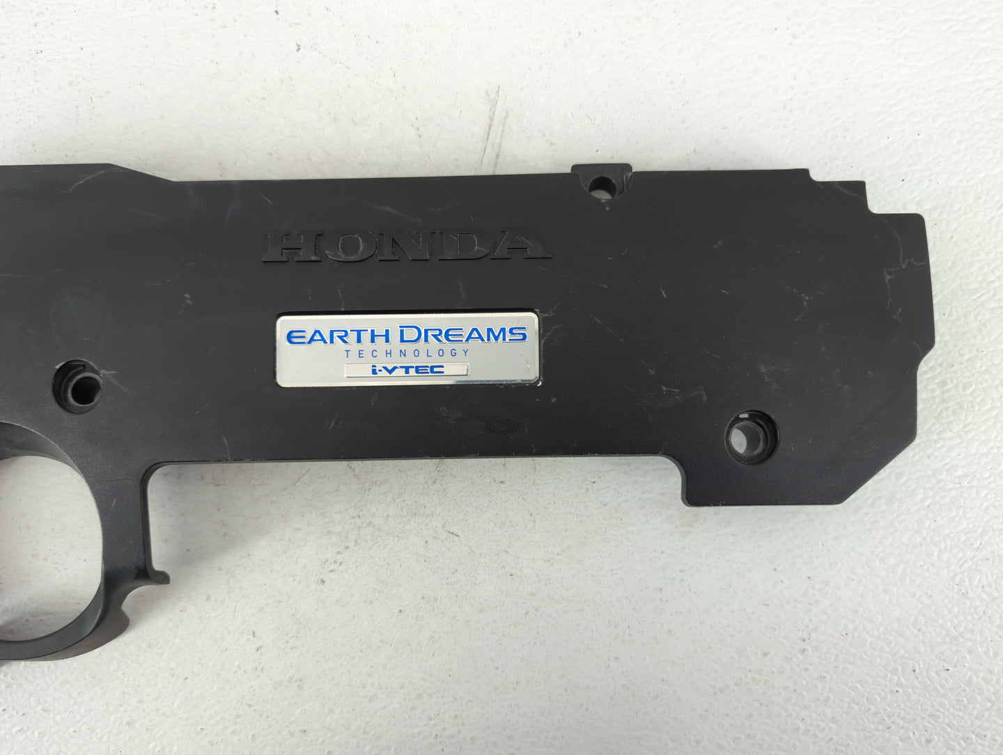 2016 Honda Accord Engine Cover - Oemusedautoparts1.com