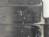 2016 Honda Accord Engine Cover - Oemusedautoparts1.com