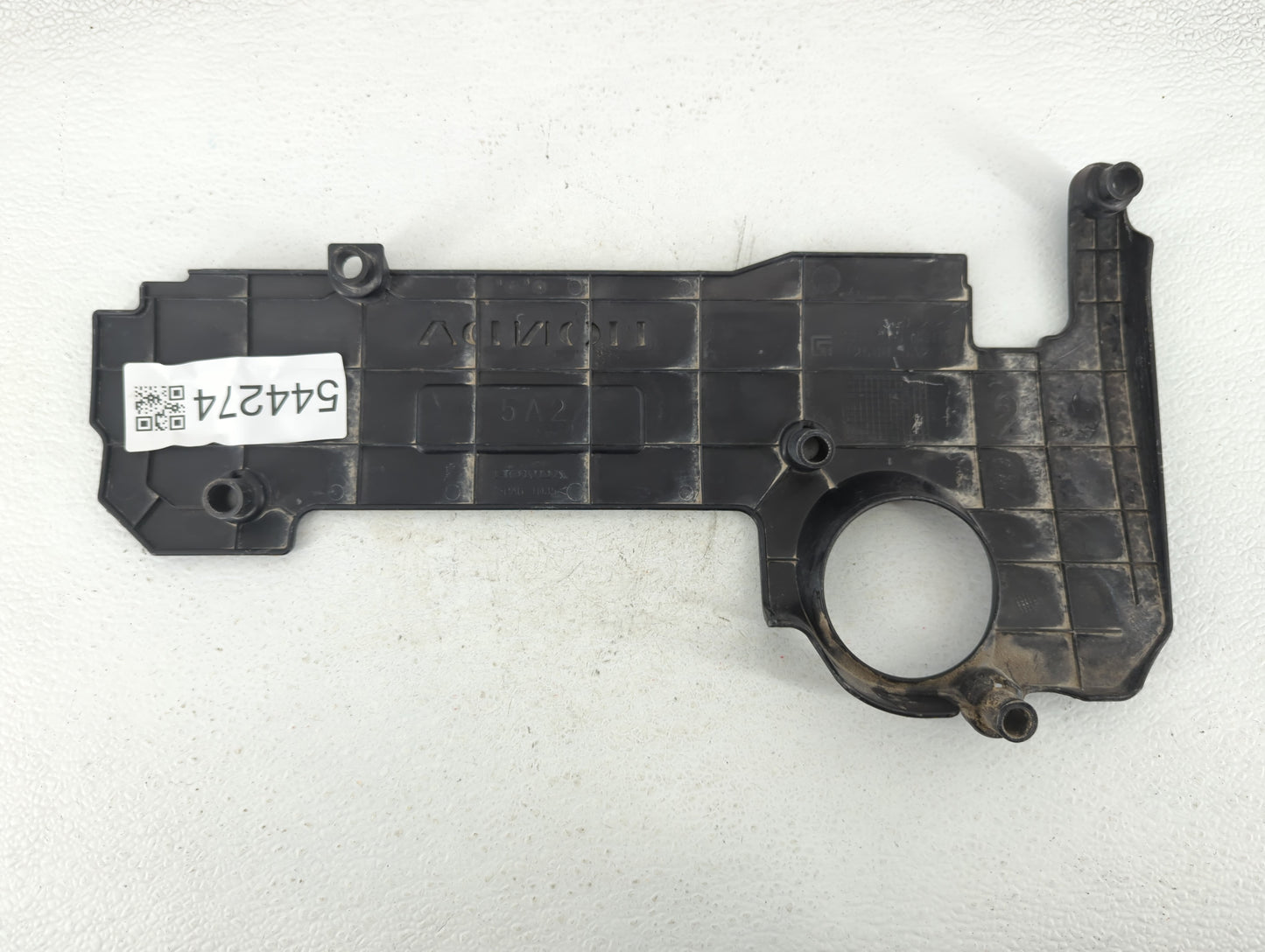 2016 Honda Accord Engine Cover - Oemusedautoparts1.com