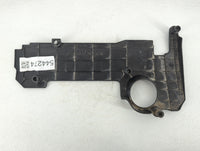 2016 Honda Accord Engine Cover - Oemusedautoparts1.com