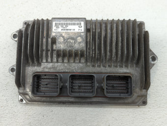 compare product 2016-2017 Honda Accord PCM Engine Control Computer ECU ECM PCU OEM P/N:37820-5A0-B34 Fits Fits 2016 2017 OEM Used Auto Parts