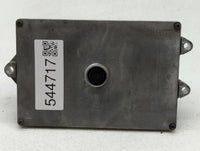 2016-2017 Honda Accord PCM Engine Control Computer ECU ECM PCU OEM P/N:37820-5A0-B34 Fits 2016 2017 OEM Used Auto Parts - Oe
