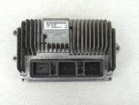 2016-2017 Honda Accord PCM Engine Control Computer ECU ECM PCU OEM P/N:37820-5A0-B25 37820-5A0-B24 Fits Fits 2016 2017 OEM U