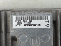 2016-2017 Honda Accord PCM Engine Control Computer ECU ECM PCU OEM P/N:37820-5A0-B25 37820-5A0-B24 Fits Fits 2016 2017 OEM U
