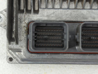 2016-2017 Honda Accord PCM Engine Control Computer ECU ECM PCU OEM P/N:37820-5A0-B25 37820-5A0-B24 Fits Fits 2016 2017 OEM U