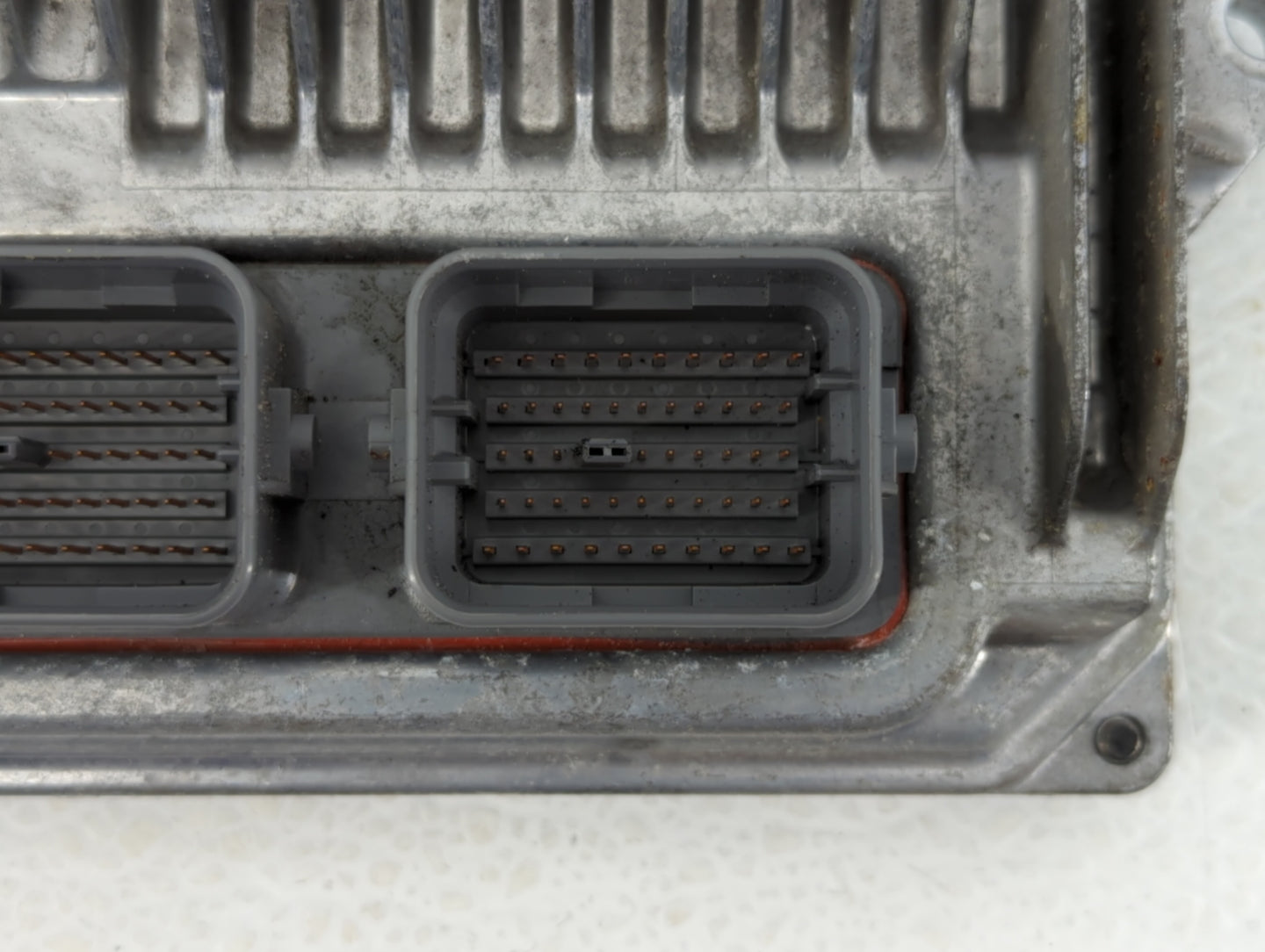 2016-2017 Honda Accord PCM Engine Control Computer ECU ECM PCU OEM P/N:37820-5A0-B25 37820-5A0-B24 Fits Fits 2016 2017 OEM U