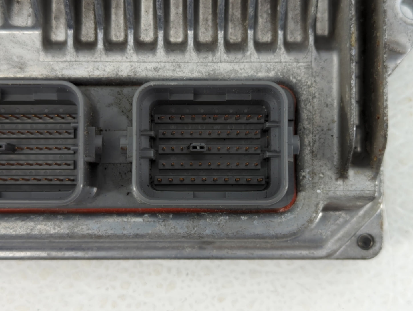 2016-2017 Honda Accord PCM Engine Control Computer ECU ECM PCU OEM P/N:37820-5A0-B25 37820-5A0-B24 Fits Fits 2016 2017 OEM U