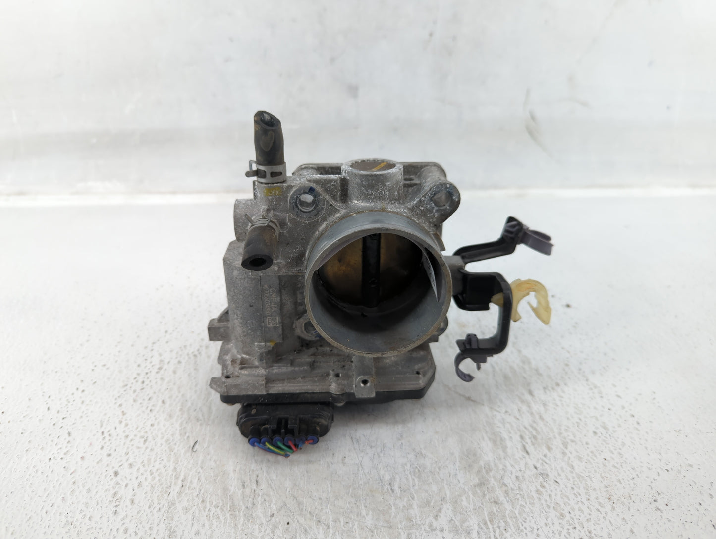 2013-2017 Honda Accord Throttle Body P/N:M27056034860 U38494314336 Fits Fits 2013 2014 2015 2016 2017 2018 2019 2020 2021 20