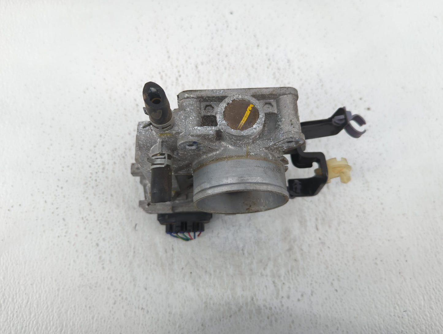 2013-2017 Honda Accord Throttle Body P/N:M27056034860 U38494314336 Fits Fits 2013 2014 2015 2016 2017 2018 2019 2020 2021 20