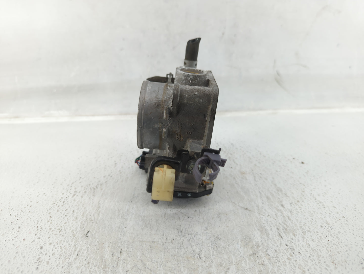 2013-2017 Honda Accord Throttle Body P/N:M27056034860 U38494314336 Fits Fits 2013 2014 2015 2016 2017 2018 2019 2020 2021 20