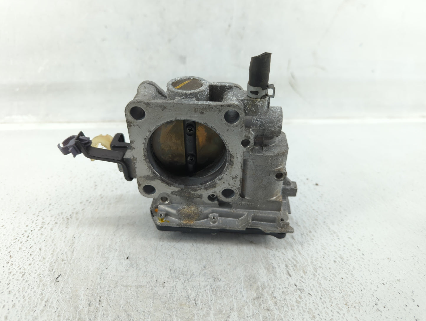 2013-2017 Honda Accord Throttle Body P/N:M27056034860 U38494314336 Fits Fits 2013 2014 2015 2016 2017 2018 2019 2020 2021 20