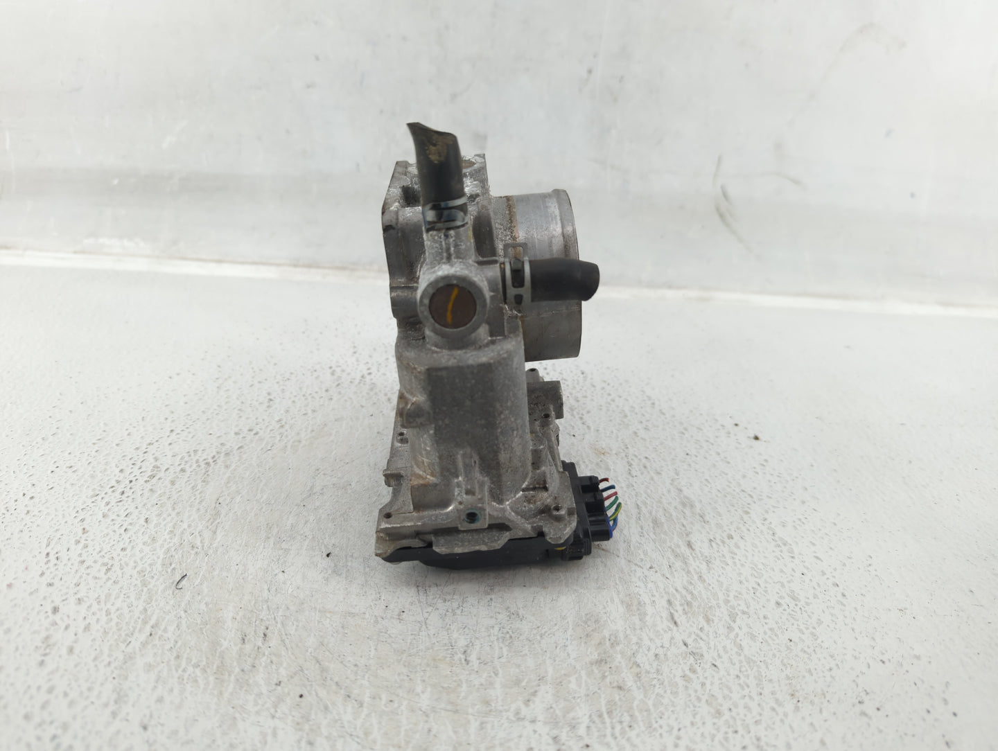 2013-2017 Honda Accord Throttle Body P/N:M27056034860 U38494314336 Fits Fits 2013 2014 2015 2016 2017 2018 2019 2020 2021 20