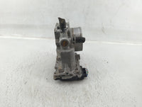 2013-2017 Honda Accord Throttle Body P/N:M27056034860 U38494314336 Fits Fits 2013 2014 2015 2016 2017 2018 2019 2020 2021 20