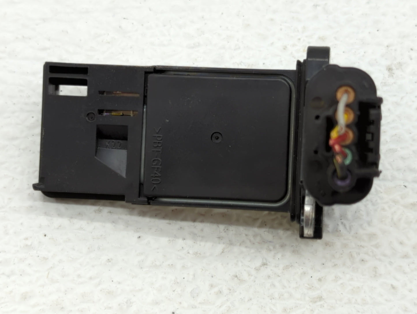 2013-2022 Honda Accord Mass Air Flow Meter Maf - Oemusedautoparts1.com