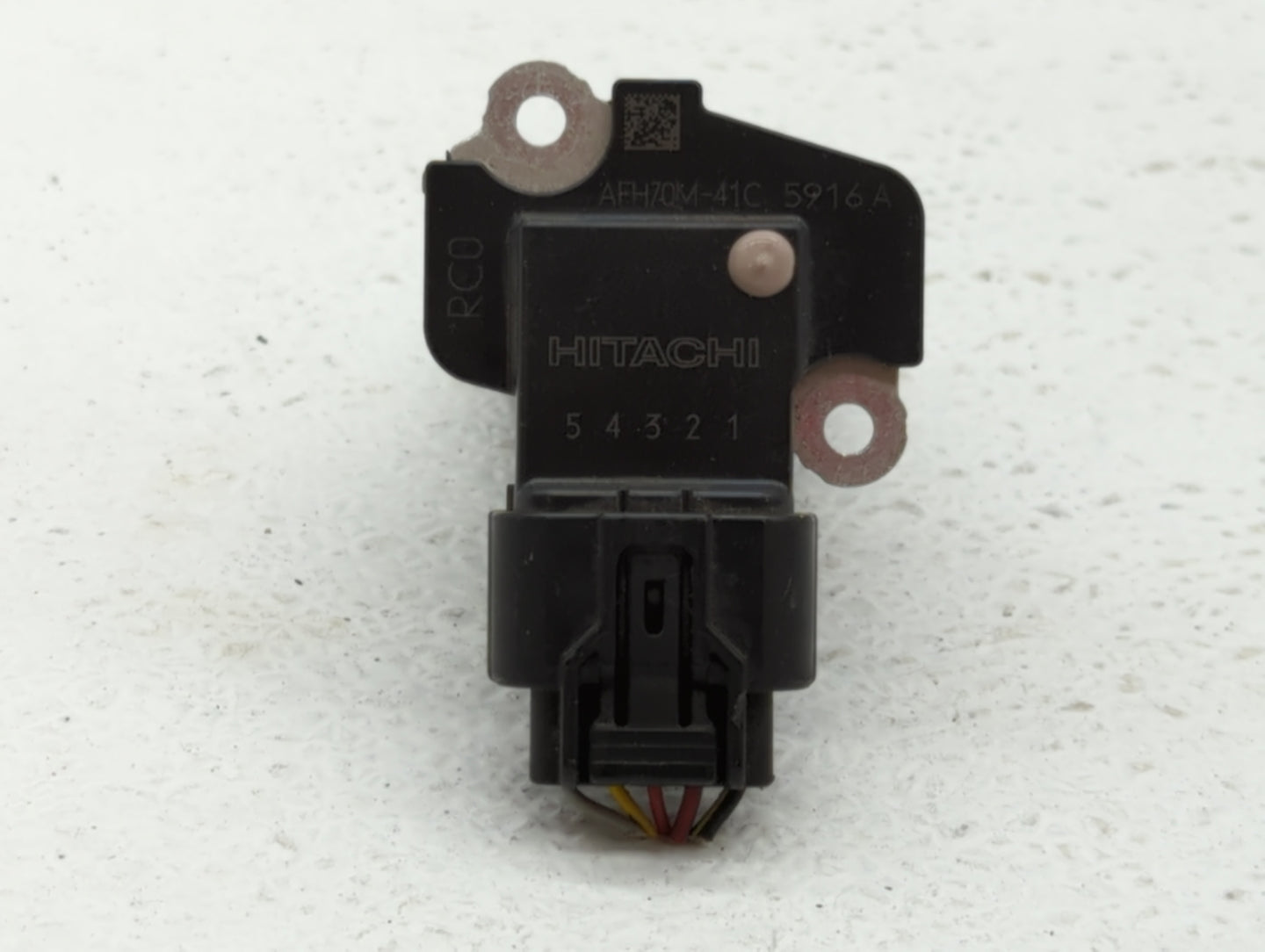 2013-2022 Honda Accord Mass Air Flow Meter Maf - Oemusedautoparts1.com