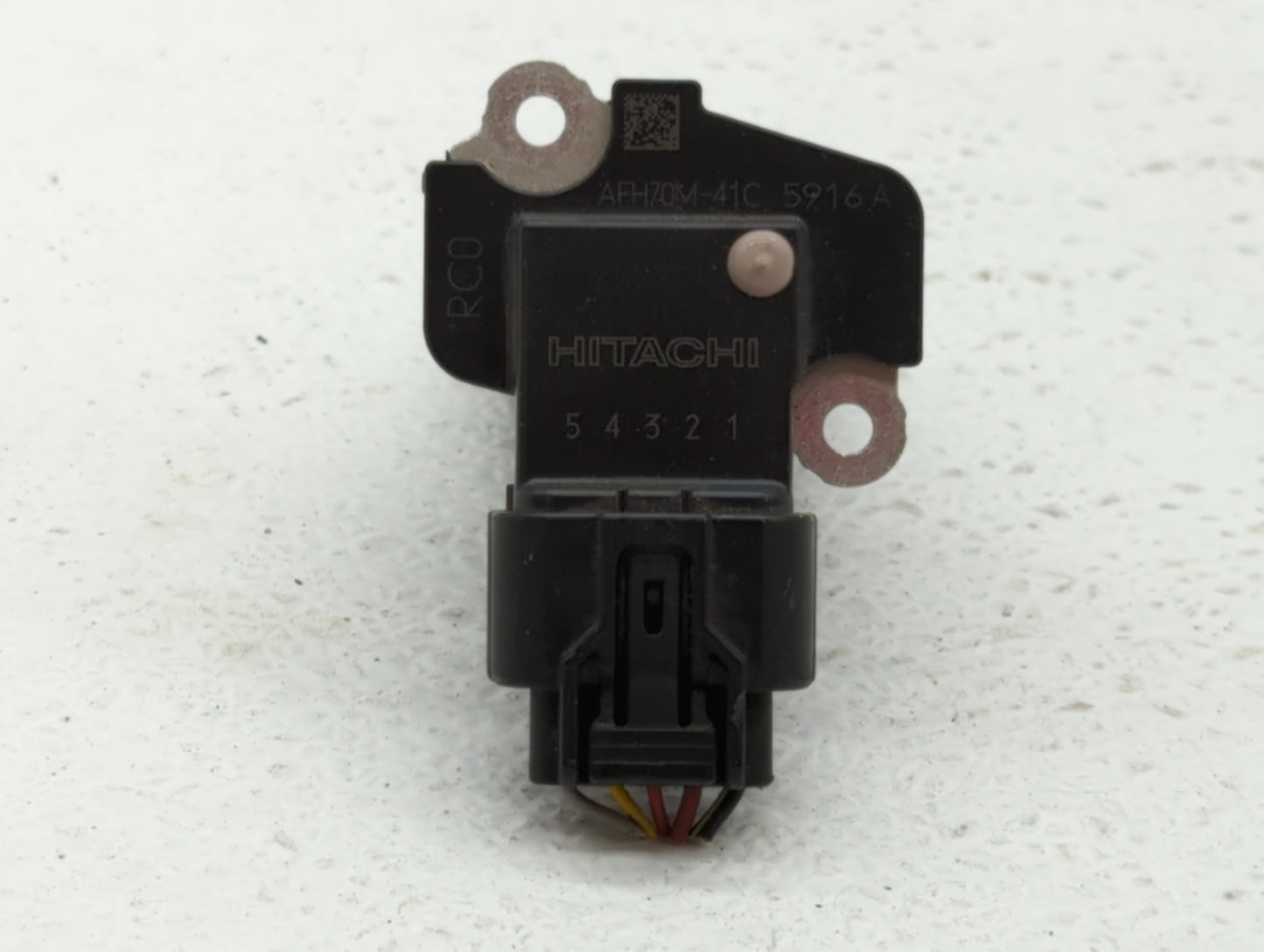 2013-2022 Honda Accord Mass Air Flow Meter Maf - Oemusedautoparts1.com