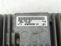 2016-2017 Honda Accord PCM Engine Control Computer ECU ECM PCU OEM P/N:37820-5A0-B74 Fits 2016 2017 OEM Used Auto Parts - Oe