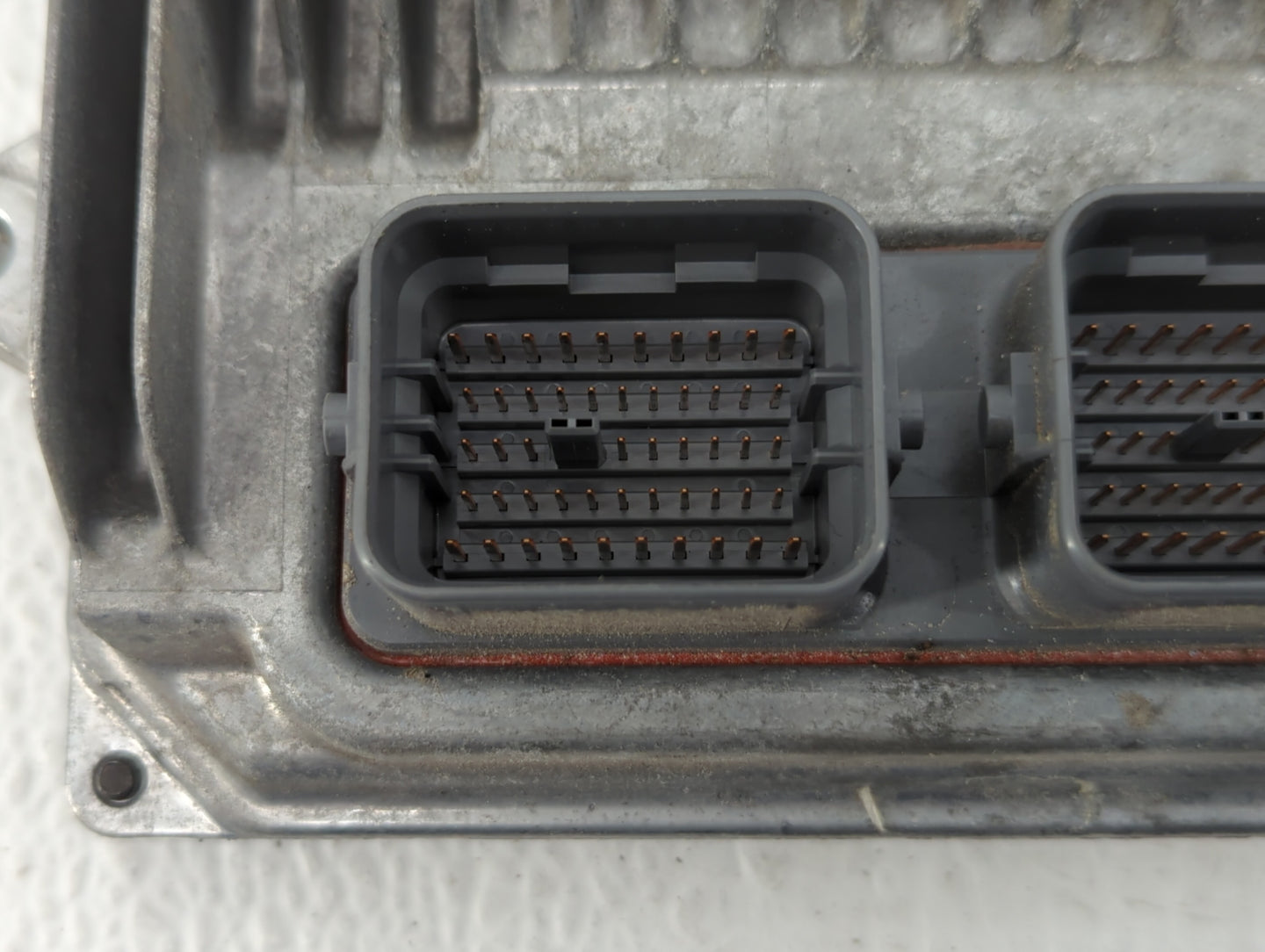 2016-2017 Honda Accord PCM Engine Control Computer ECU ECM PCU OEM P/N:37820-5A0-B74 Fits Fits 2016 2017 OEM Used Auto Parts