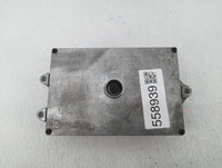 2016-2017 Honda Accord PCM Engine Control Computer ECU ECM PCU OEM P/N:37820-5A0-B74 Fits 2016 2017 OEM Used Auto Parts - Oe