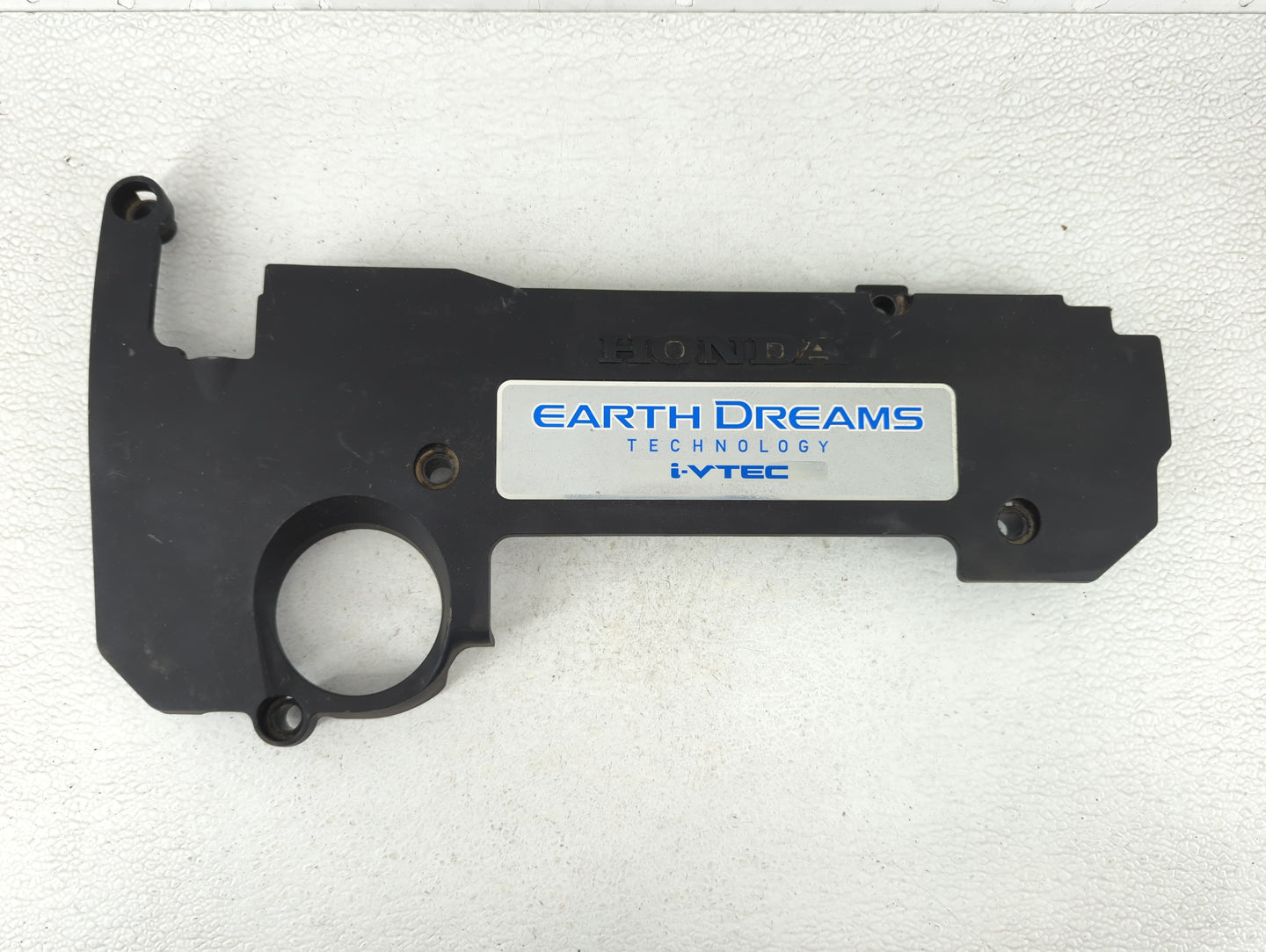 2016 Honda Accord Engine Cover - Oemusedautoparts1.com