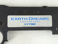2016 Honda Accord Engine Cover - Oemusedautoparts1.com