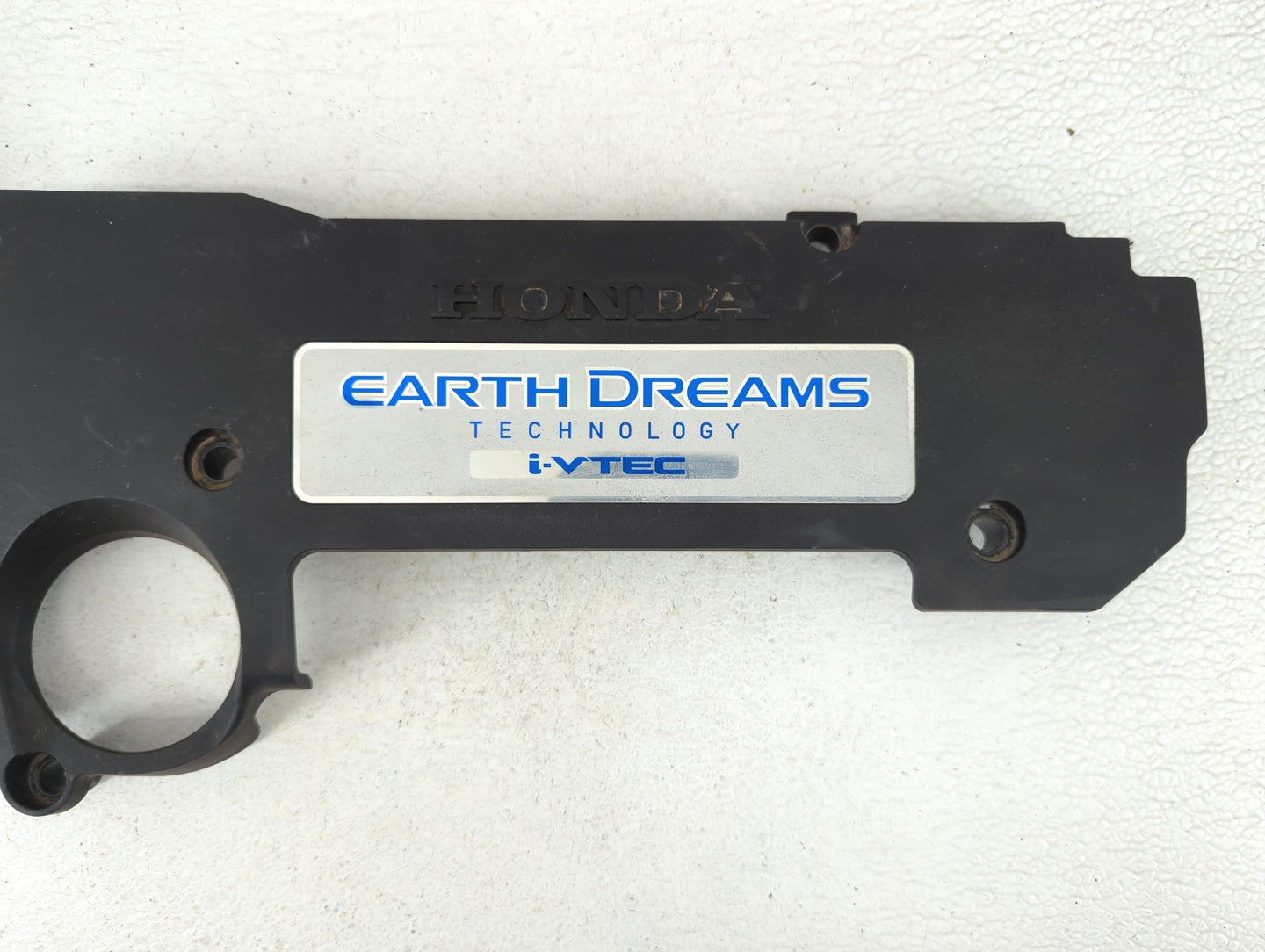2016 Honda Accord Engine Cover - Oemusedautoparts1.com