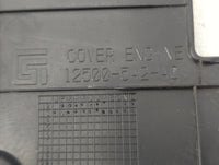 2016 Honda Accord Engine Cover - Oemusedautoparts1.com