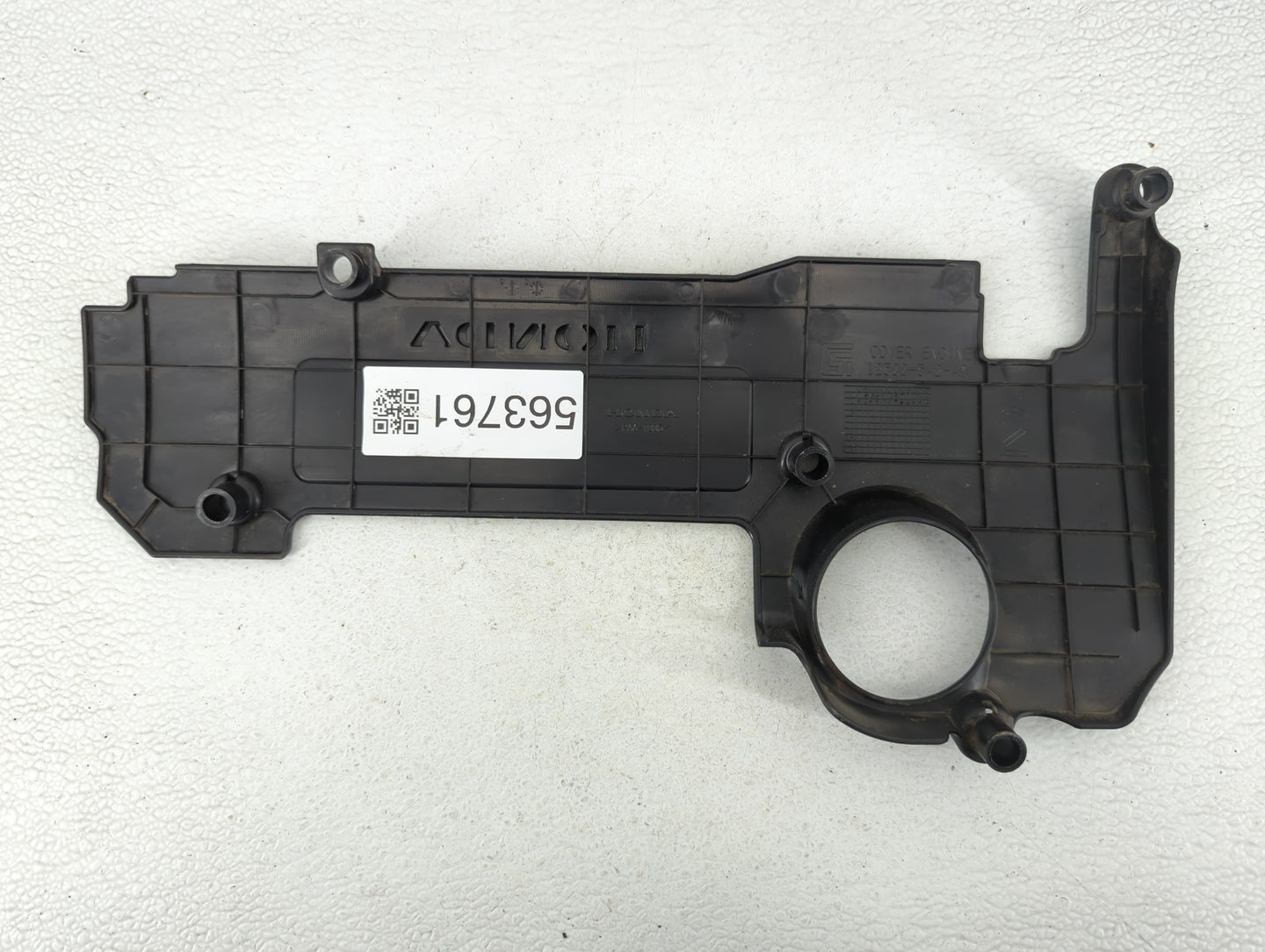 2016 Honda Accord Engine Cover - Oemusedautoparts1.com