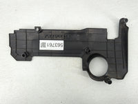 2016 Honda Accord Engine Cover - Oemusedautoparts1.com